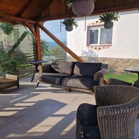 Pensiunea Turistica Retreat Belvedere Vadu Crisului Exteriér fotografie