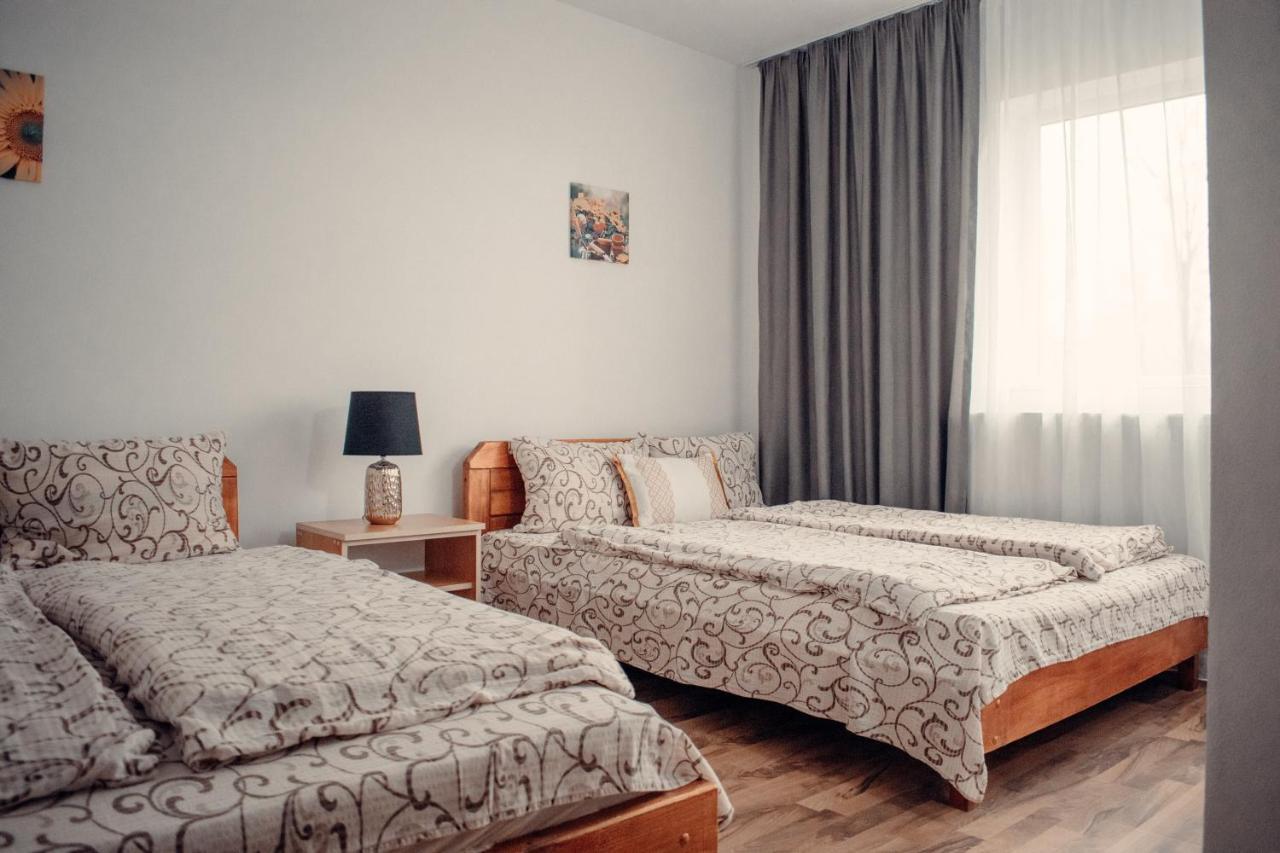 Pensiunea Turistica Retreat Belvedere Vadu Crisului Exteriér fotografie