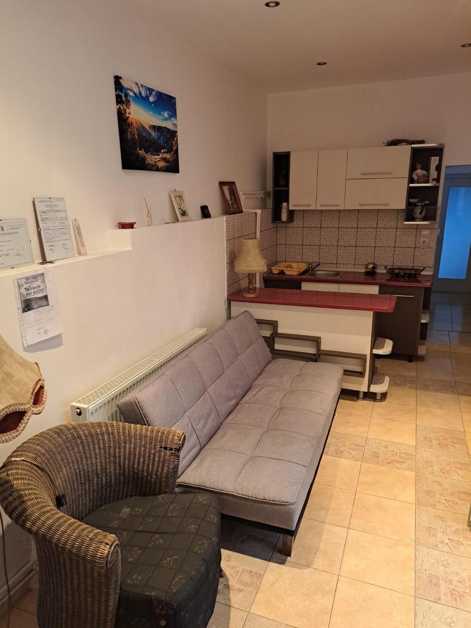 Pensiunea Turistica Retreat Belvedere Vadu Crisului Exteriér fotografie