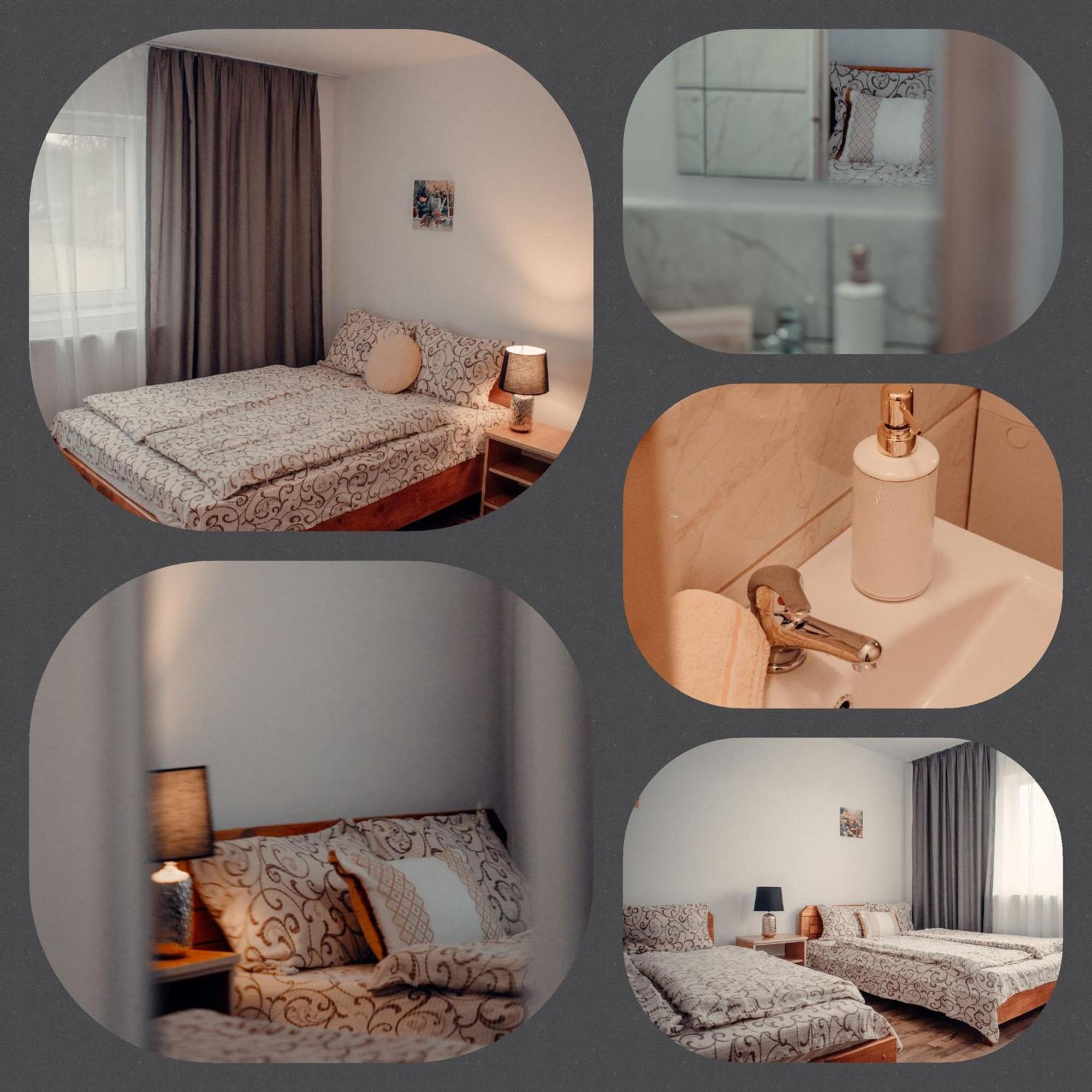 Pensiunea Turistica Retreat Belvedere Vadu Crisului Exteriér fotografie